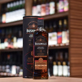 Bushmills 11 Year Old 2011 The Causeway Collection - The Rare Malt